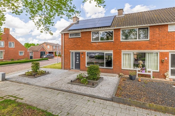 Medium property photo - Ds. J. Hekhuisstraat 28, 9649 HG Muntendam
